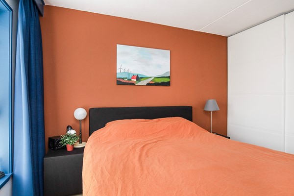 Medium property photo - Martin Luther Kingstraat 47, 2131 TJ Hoofddorp